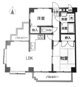 物件画像