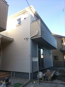 埼玉県春日部市大場