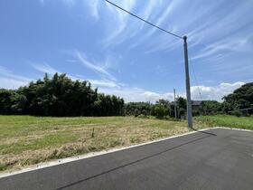 千葉県いすみ市深堀