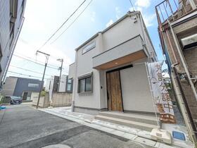 東京都葛飾区細田４丁目