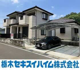栃木県芳賀郡茂木町大字茂木