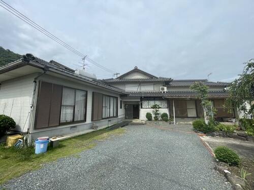 Used Detached House, Gyokuto Town, Kumamoto