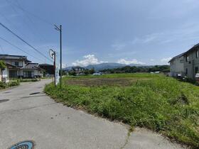 長野県上田市蒼久保