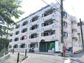 ハイタウン目黒Ｎｏ．２