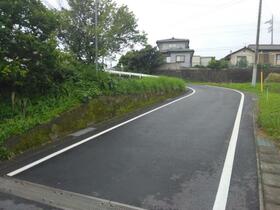 群馬県安中市板鼻