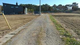 千葉県長生郡一宮町東浪見