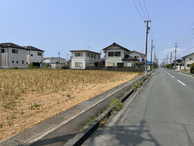 静岡県磐田市福田