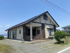 岩手県遠野市上郷町細越６地割