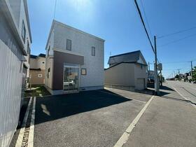 北海道江別市野幌寿町