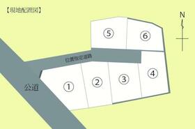 大分県日田市大字庄手