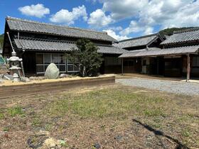 三重県伊賀市富永