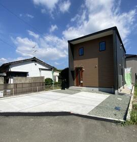 熊本県熊本市北区麻生田５丁目