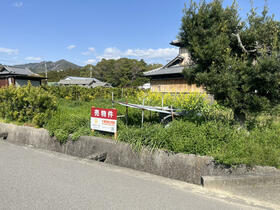 和歌山県有田郡有田川町大字庄
