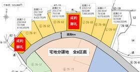 福島県いわき市小川町高萩字下代