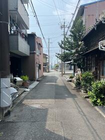 静岡県静岡市葵区田町３丁目
