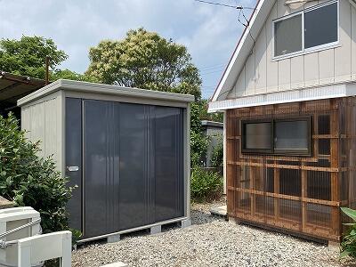 detached 茨城県鉾田市大蔵

地図を見る