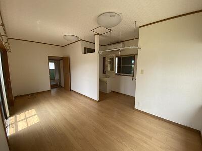 detached 茨城県鉾田市大蔵
地図を見る