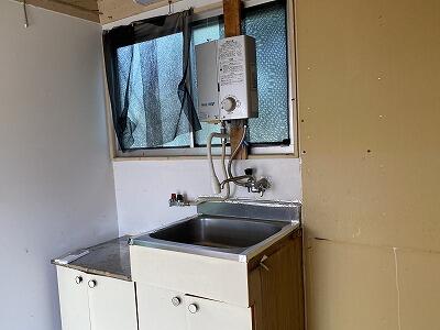 detached 茨城県鉾田市大蔵

地図を見る