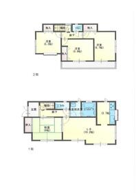 埼玉県春日部市六軒町