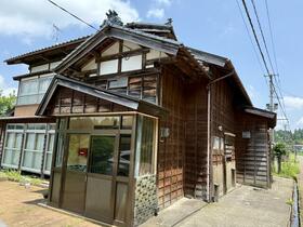 新潟県長岡市小国町上谷内新田