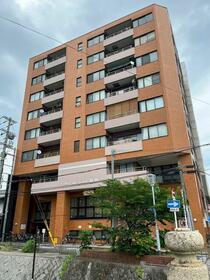 キャピタルコータス堀川