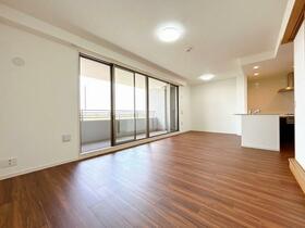 ラドーニタワー蟹江 302