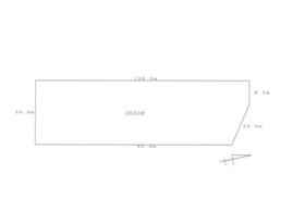 富山県下新川郡入善町東狐