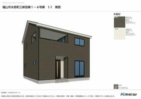 広島県福山市水呑町三新田２丁目
