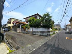 静岡県静岡市葵区与一２丁目