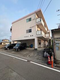 マンション浜田