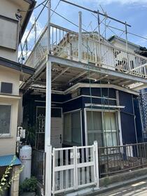 埼玉県入間郡三芳町大字藤久保