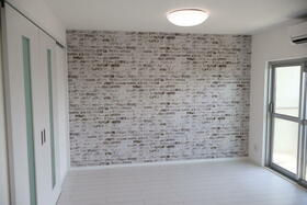 西小中台団地２２号棟