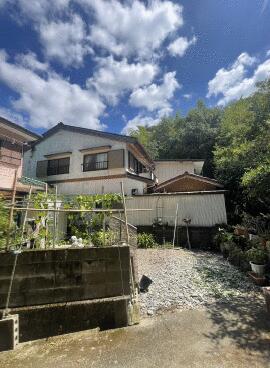 detached 徳島県徳島市名東町２丁目
