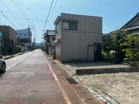 新潟県新潟市西蒲区鱸