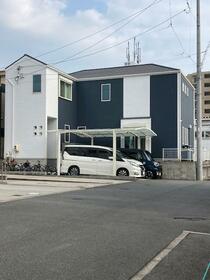 愛知県名古屋市港区小賀須４丁目