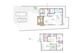 岡山県総社市井手