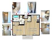 Ｄ－ＲＯＯＭ　ＡＬＢＡ　（アルバ）のイメージ