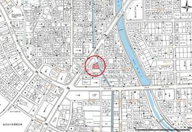 石川県金沢市久安４丁目