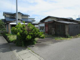 福島県喜多方市豊川町米室字地宗作