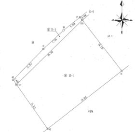 愛知県豊川市篠束町酢屋下