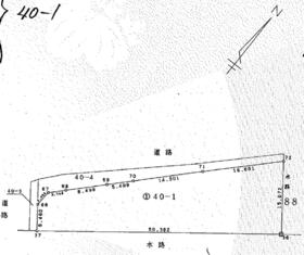 愛知県豊川市篠束町酢屋下