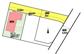 静岡県田方郡函南町仁田