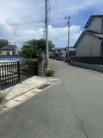 徳島県鳴門市大麻町市場字大西