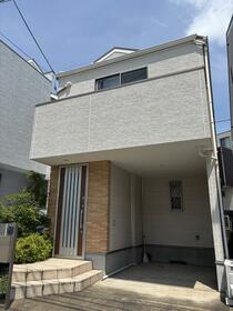 東京都世田谷区松原６丁目