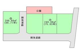 山梨県南巨摩郡富士川町長澤