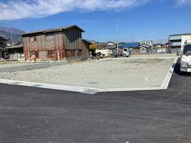 山梨県南巨摩郡富士川町長澤