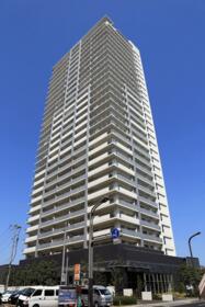 ライオンズタワー勾当台通（２９階）