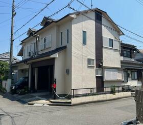 兵庫県加古川市加古川町美乃利