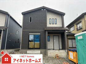 富山県富山市藤木