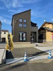 福島県郡山市安積町笹川字北向